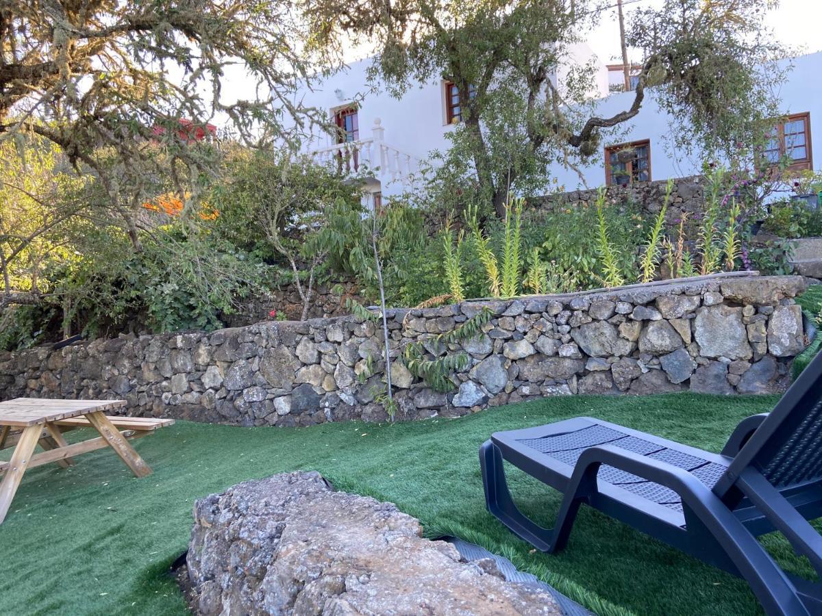 Casas Rurales Tio Antonio Las Rosas  Dış mekan fotoğraf