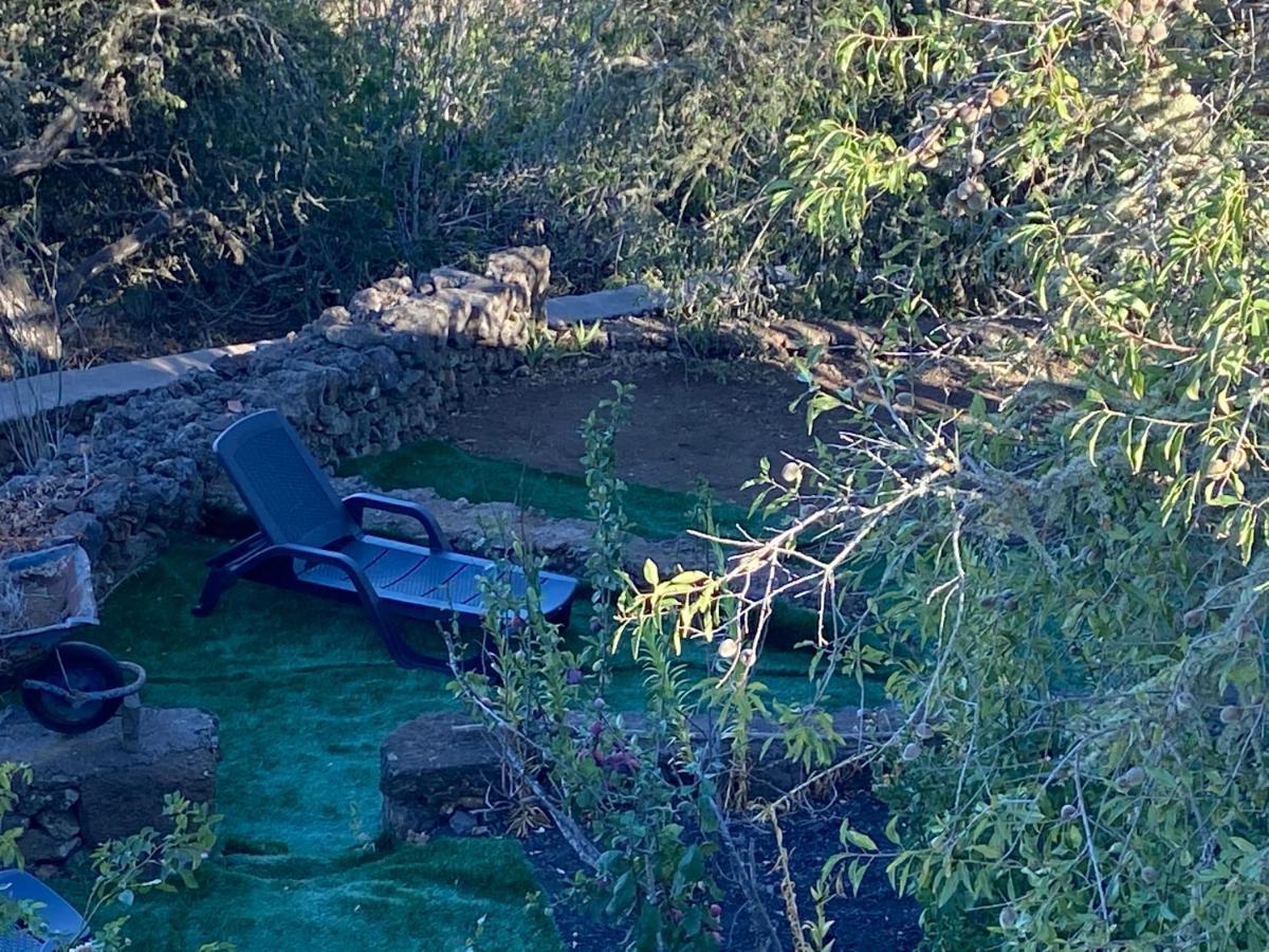 Casas Rurales Tio Antonio Las Rosas  Dış mekan fotoğraf