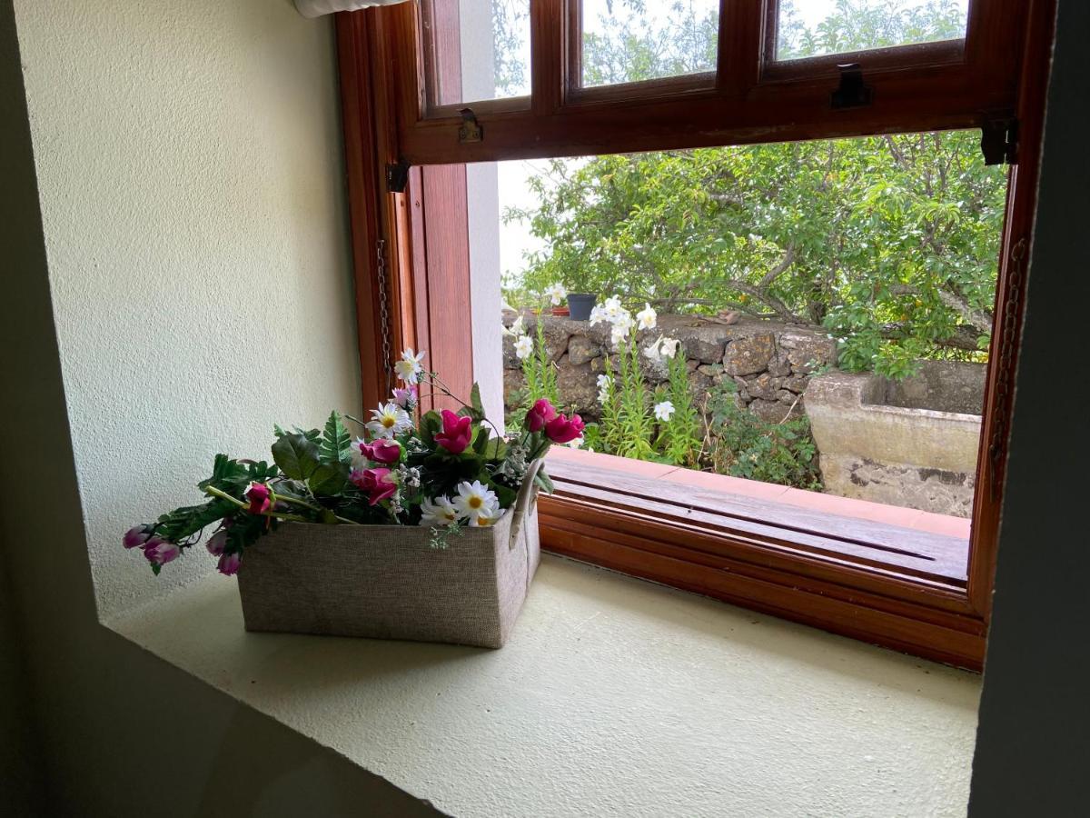 Casas Rurales Tio Antonio Las Rosas  Dış mekan fotoğraf