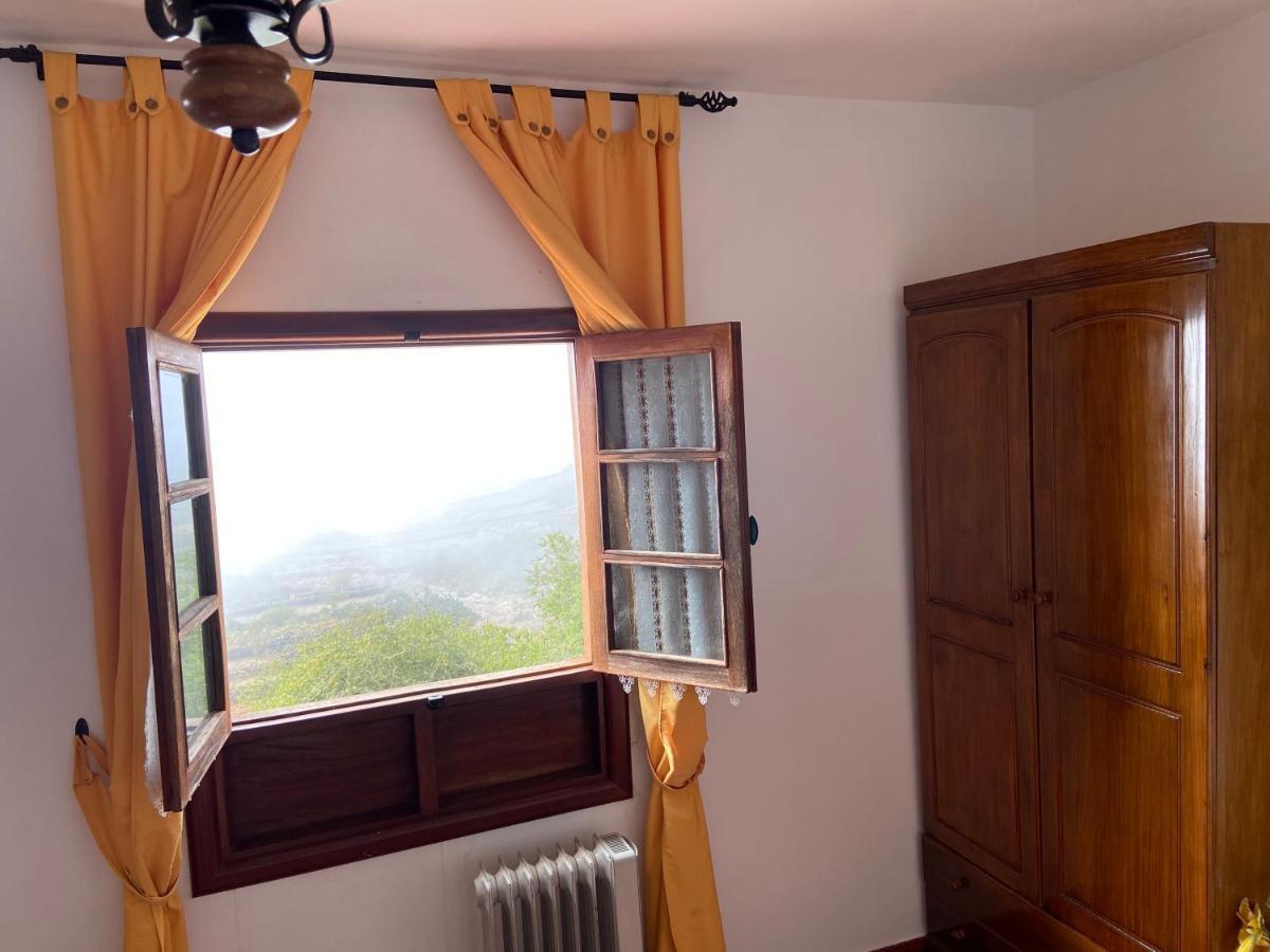 Casas Rurales Tio Antonio Las Rosas  Dış mekan fotoğraf